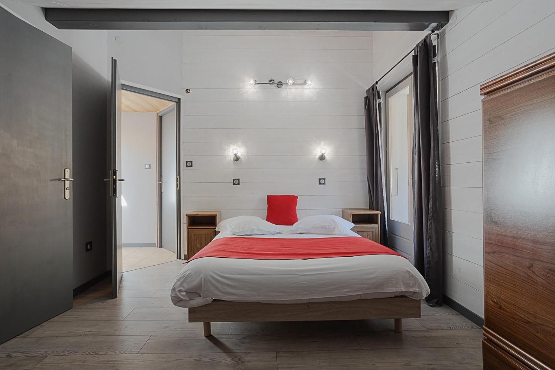 Chalet Les 4 Saisons - Ski, Parking Et Jardin Abondance エクステリア 写真