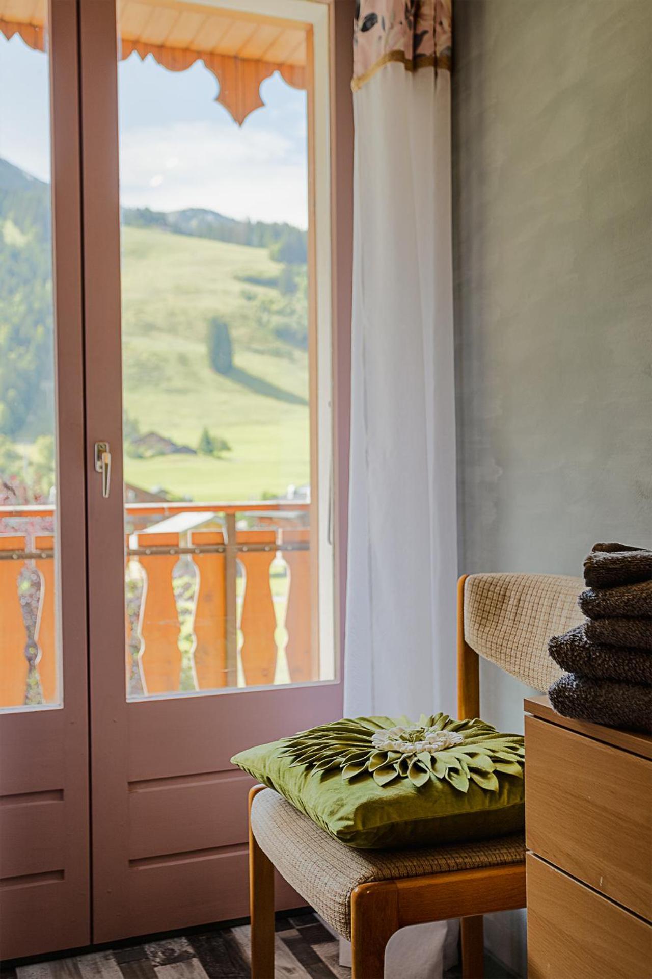 Chalet Les 4 Saisons - Ski, Parking Et Jardin Abondance エクステリア 写真