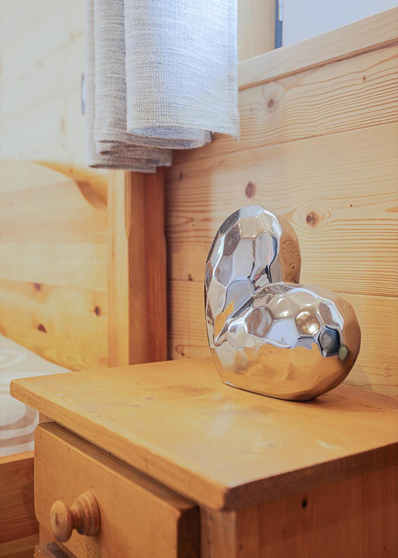 Chalet Les 4 Saisons - Ski, Parking Et Jardin Abondance エクステリア 写真
